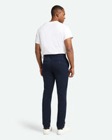 minimum male Deacon 3808 Chino Pants 3922 Sky Captain