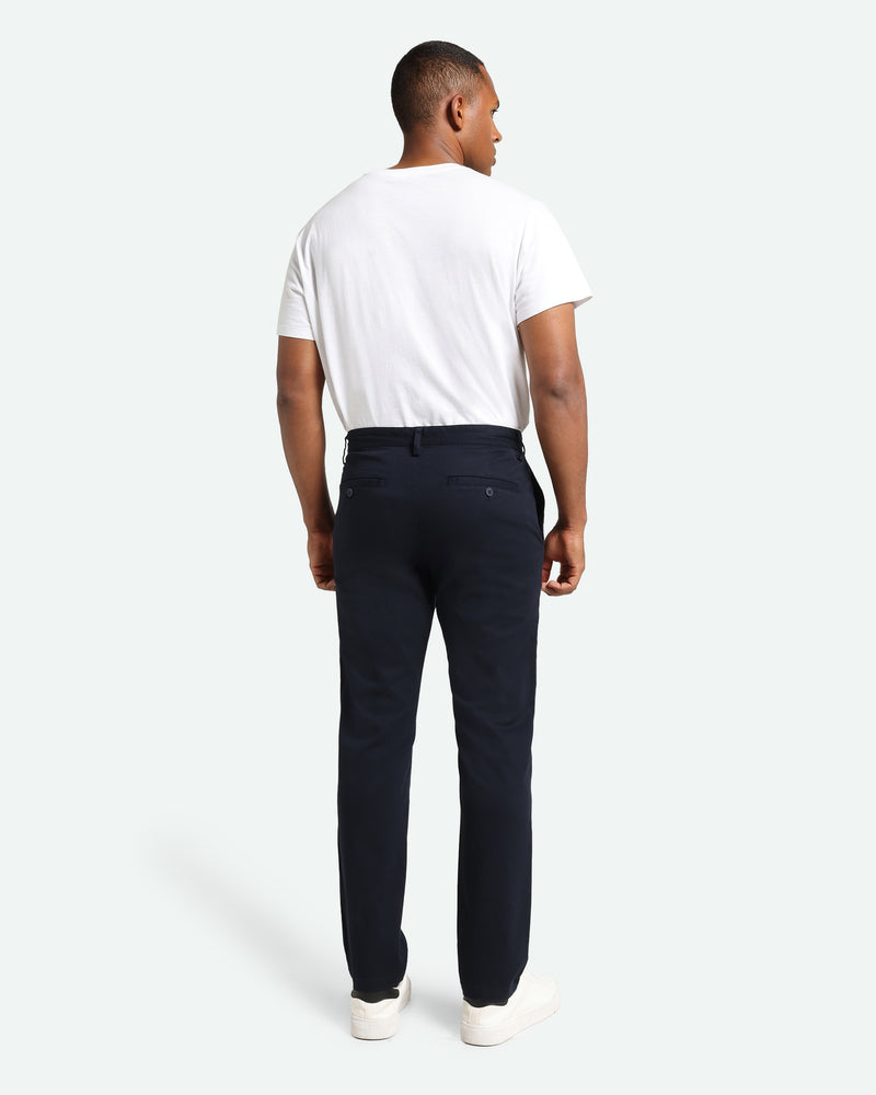 minimum male Deacon 3810 Chino Pants 3922 Sky Captain