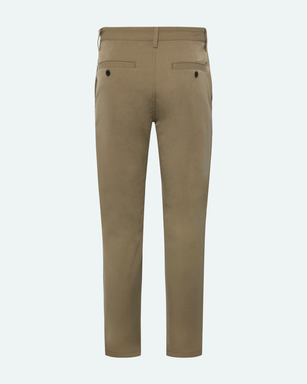 minimum male Deacon chino bukser 3808 Chino Pants 1706 Mermaid