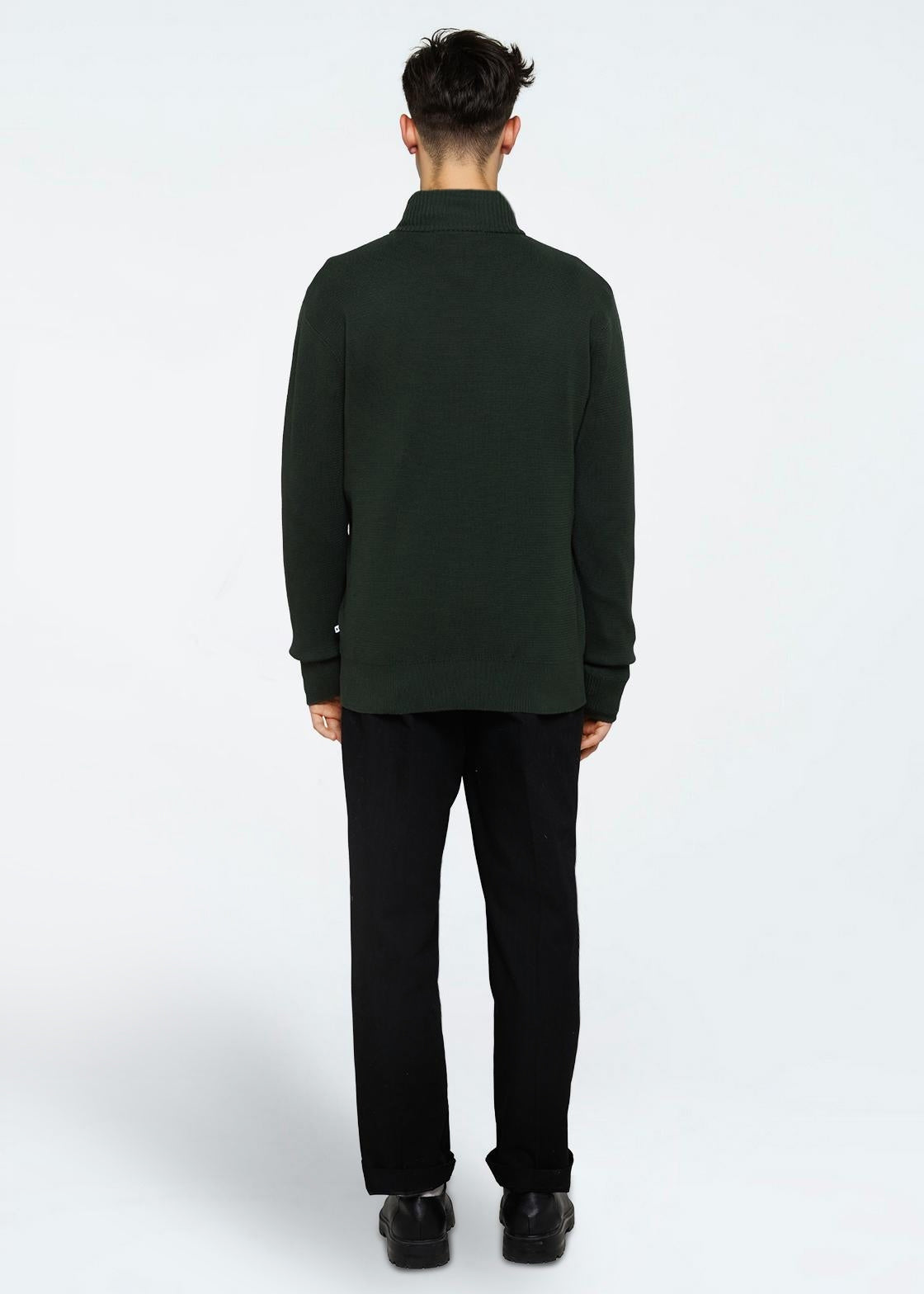 minimum male Dilan 3057 Turtleneck 715 Rosin