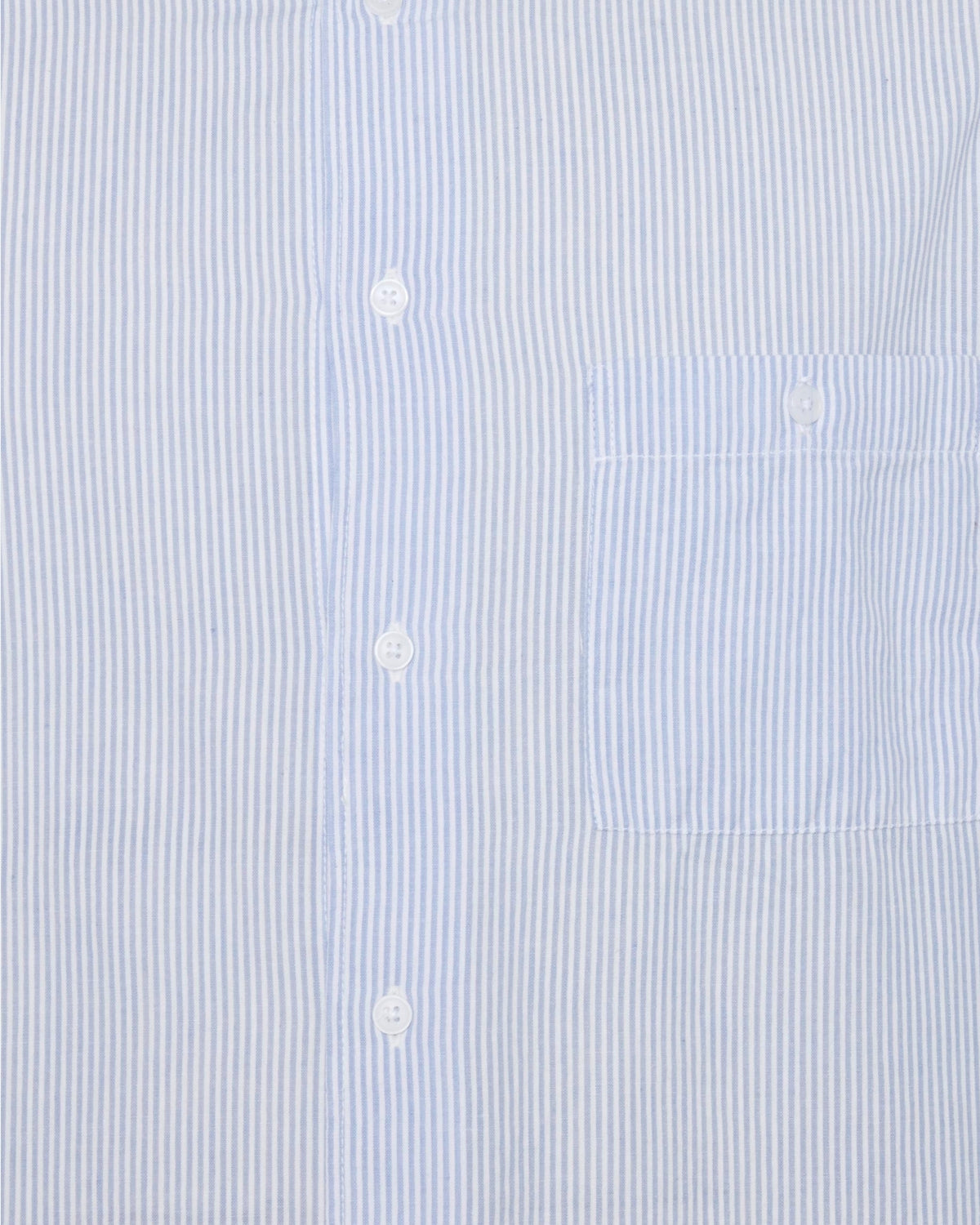 minimum male Duke langærmet skjorte 4278 Long Sleeved Shirt 3922 Sky Captain