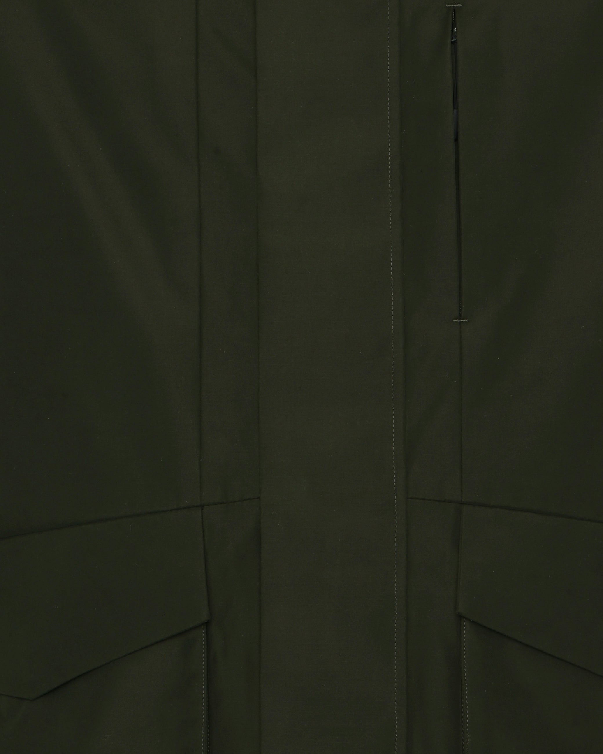 minimum male Eiwind 3696 Outerwear 715 Rosin