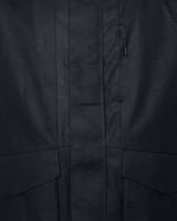 minimum male Eiwind 3696 Outerwear 999 Black