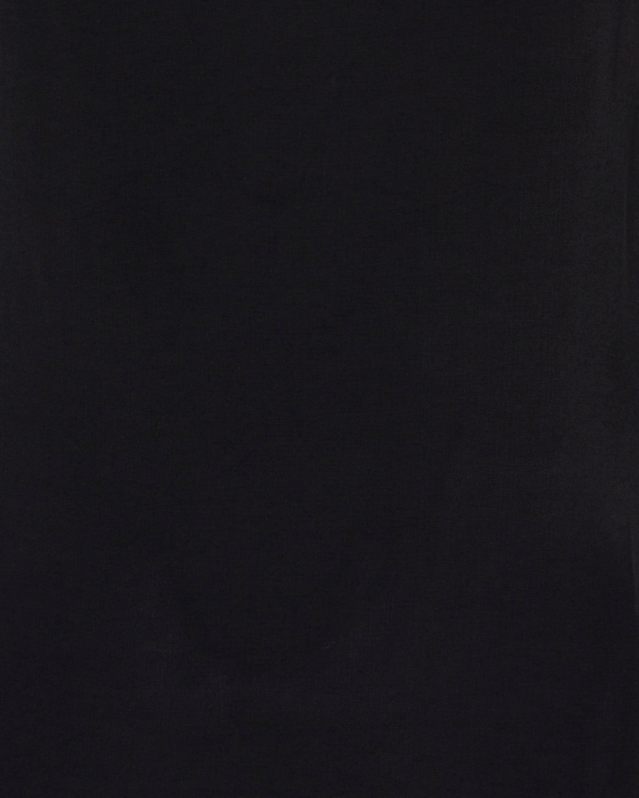 minimum female Elly midi kjole med blonde 4257 Midi Dress 999 Black