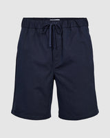 minimum male Emory 3604 Shorts 687 Navy Blazer
