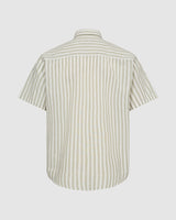 minimum male Eric 3070 Short Sleeved Shirt 0213 Tea