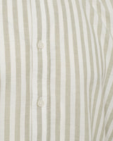 minimum male Eric 3070 Short Sleeved Shirt 0213 Tea