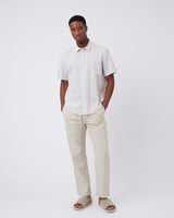 minimum male Eric 3070 Short Sleeved Shirt 0513 String