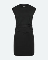 minimum female Gemma kjole 4157 Short Dress 999 Black