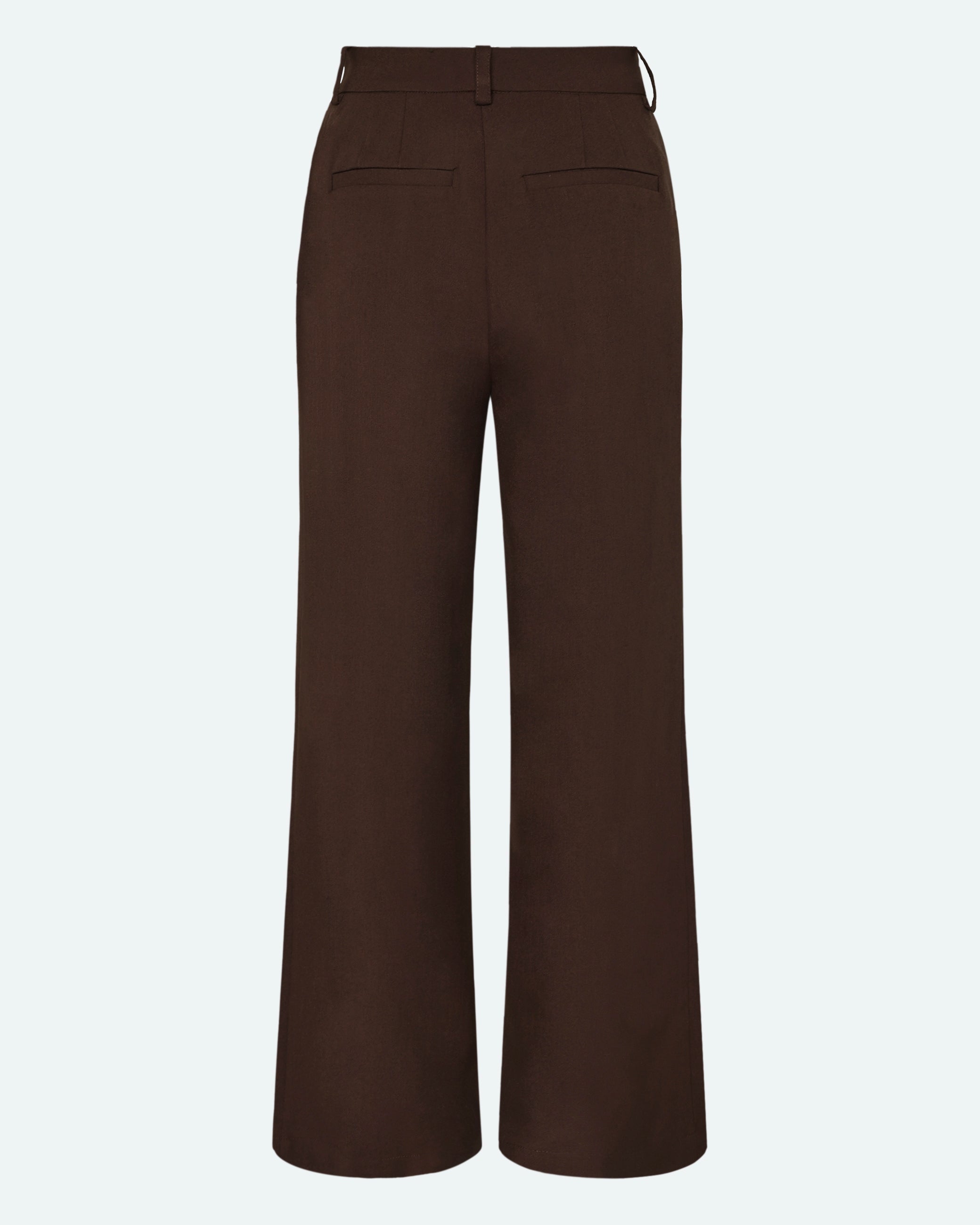 minimum female Gunli 3737 Dressed Pants 1619 Fudge