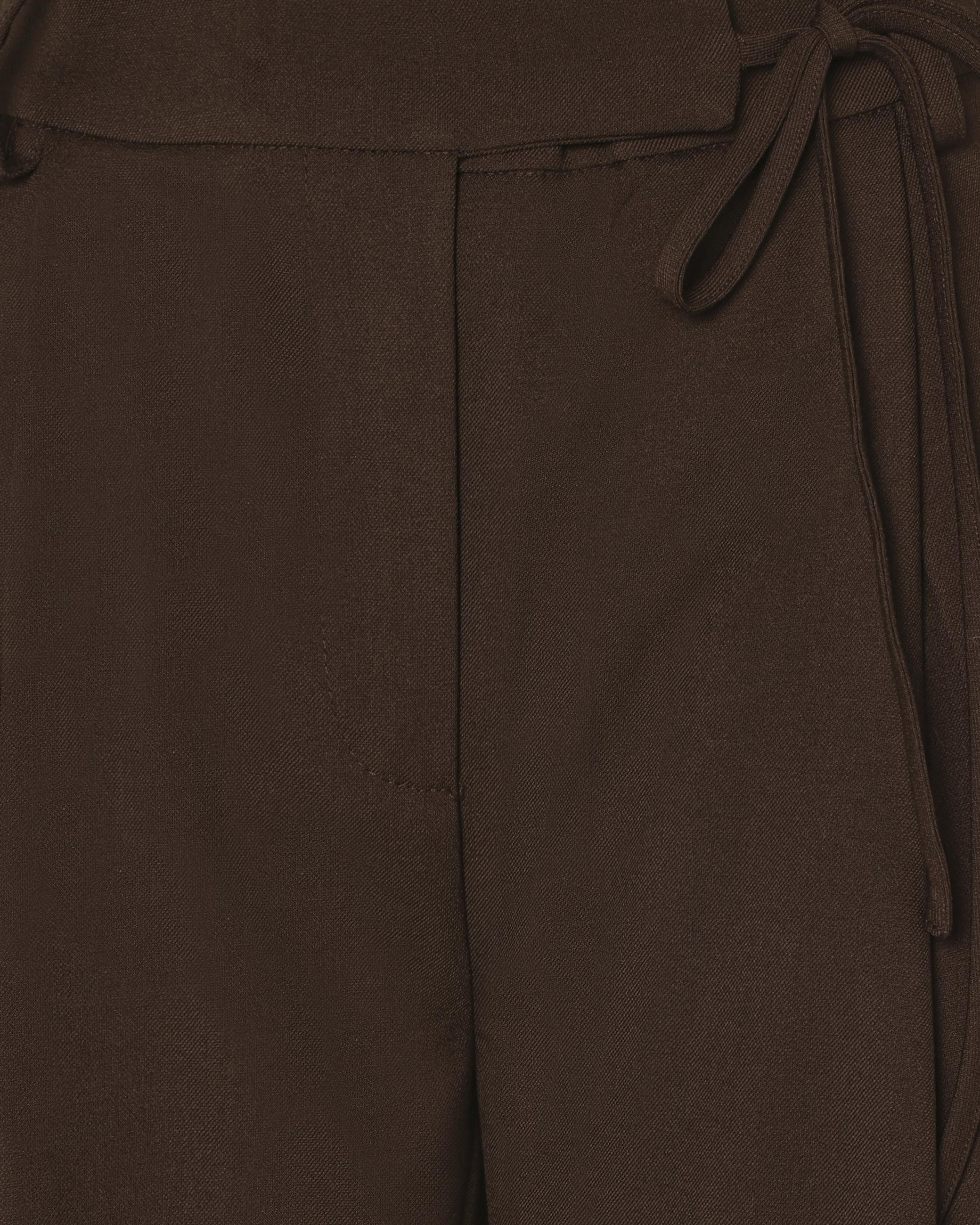 minimum female Gunli 3737 Dressed Pants 1619 Fudge