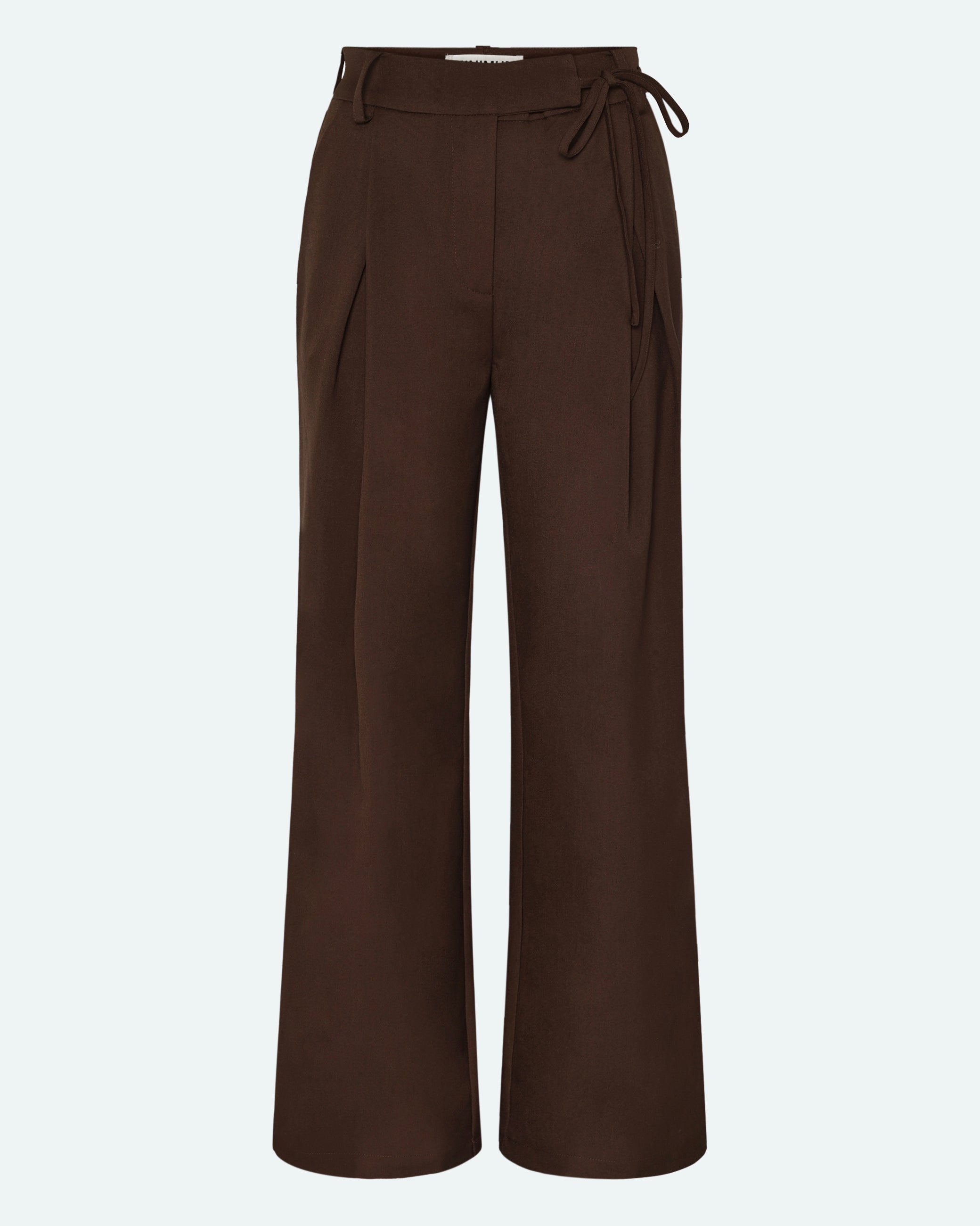 minimum female Gunli 3737 Dressed Pants 1619 Fudge