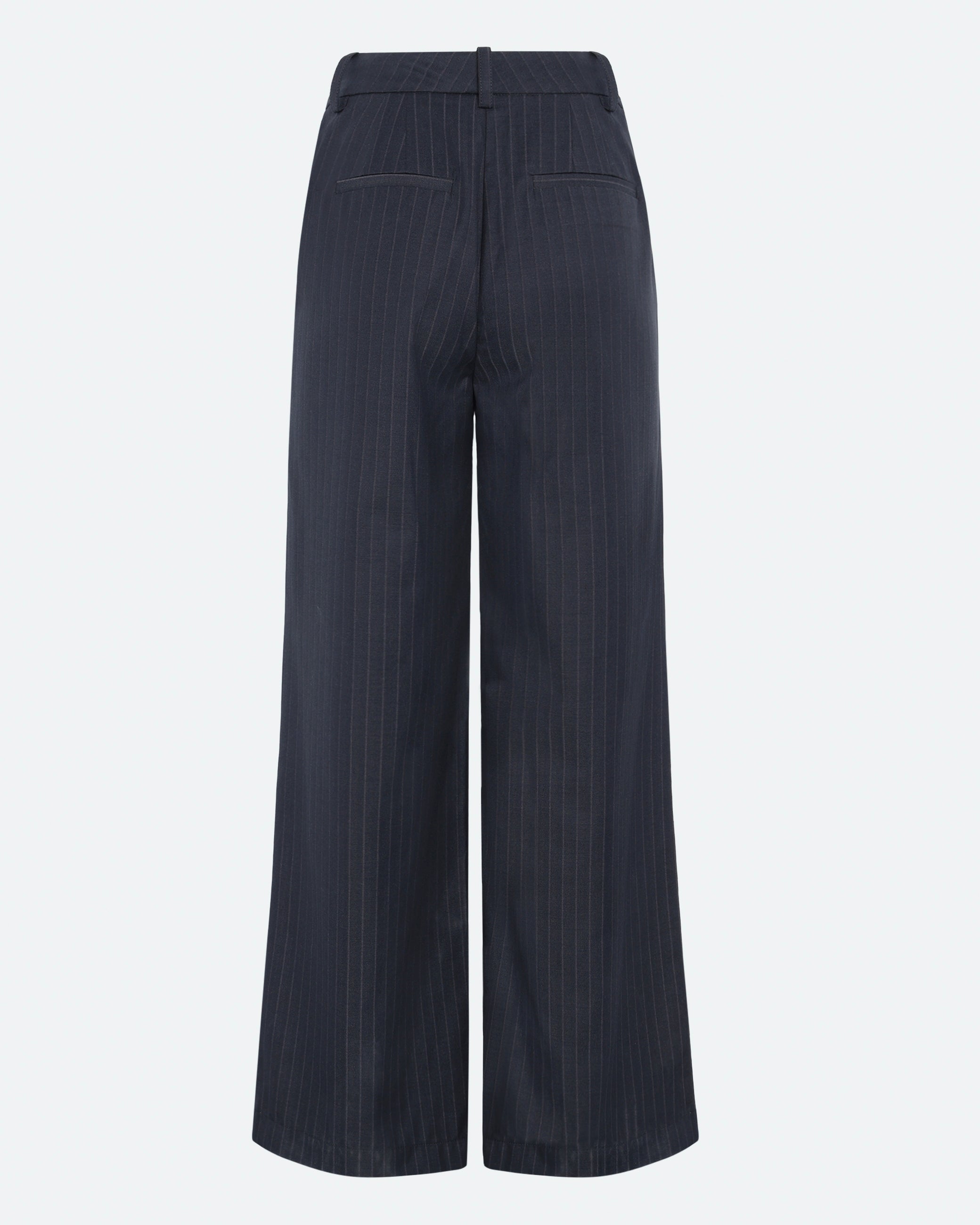 minimum female Gunli pants 4421 Dressed Pants 999 Black