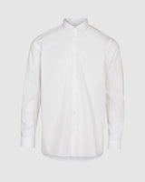 minimum male Halls 9790 Long Sleeved Shirt 000 White