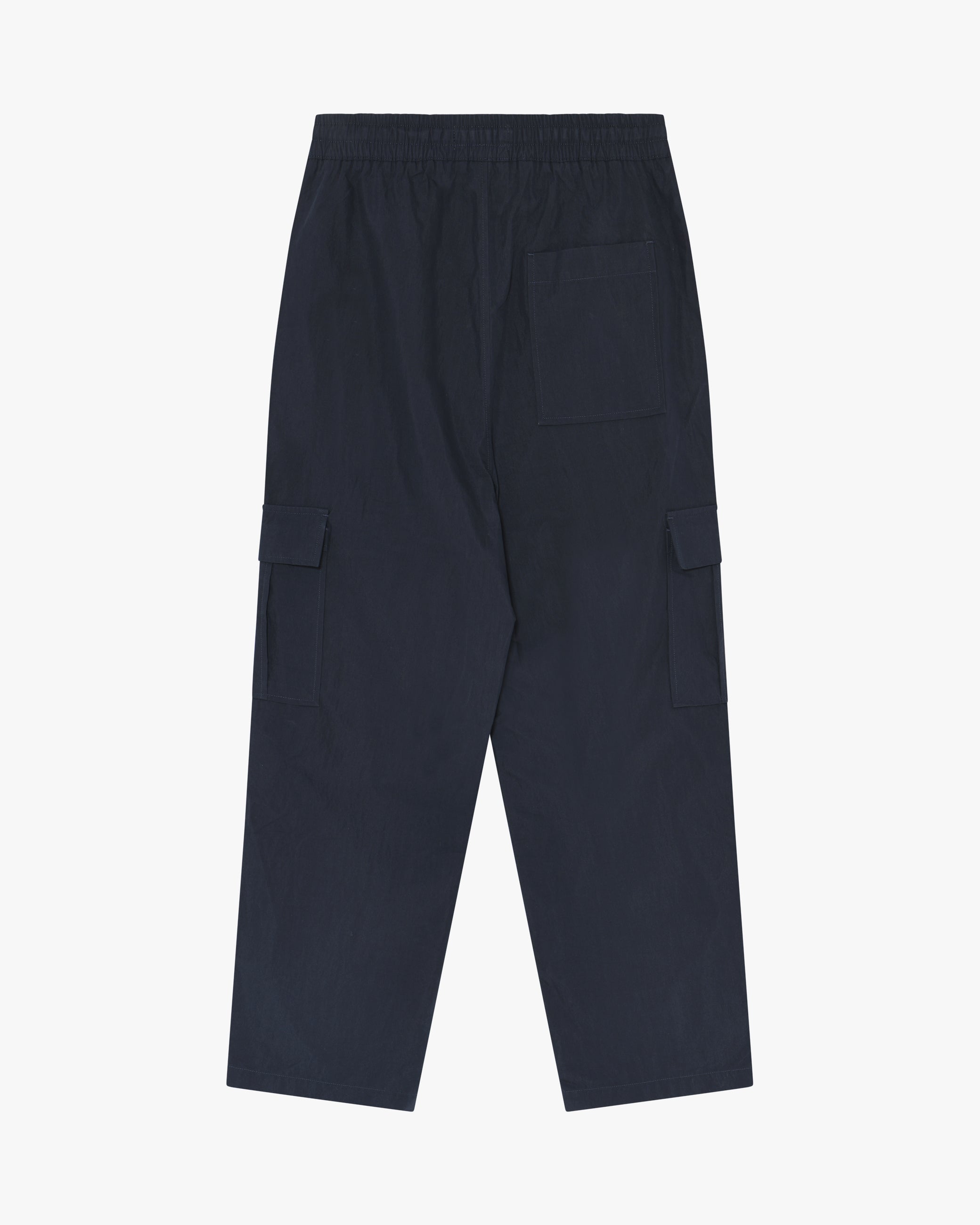 minimum male Huxley afslappede cargobukser 4233 Casual Pants 3922 Sky Captain