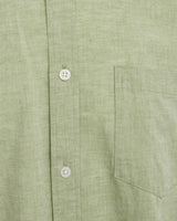 minimum male Jack 9802 Long Sleeved Shirt 1703M Epsom Melange