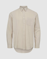 minimum male Jack 9802 Long Sleeved Shirt 5304 Rainy Day