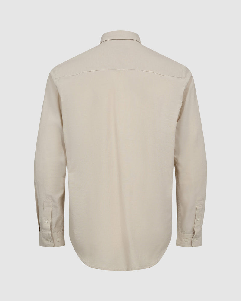 minimum male Jack 9802 Long Sleeved Shirt 5304 Rainy Day