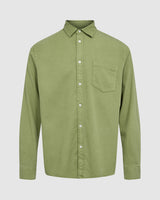 minimum male Jack 9923 Long Sleeved Shirt 1703 Epsom