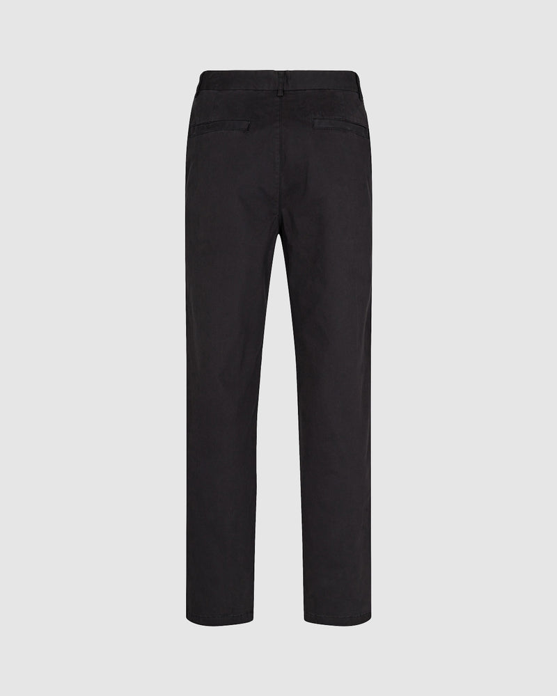 minimum male Jalte 9344 Casual Pants 999 Black