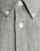 minimum male Jay 3.0 0063 Long Sleeved Shirt 759M Laurel Wreath Melange