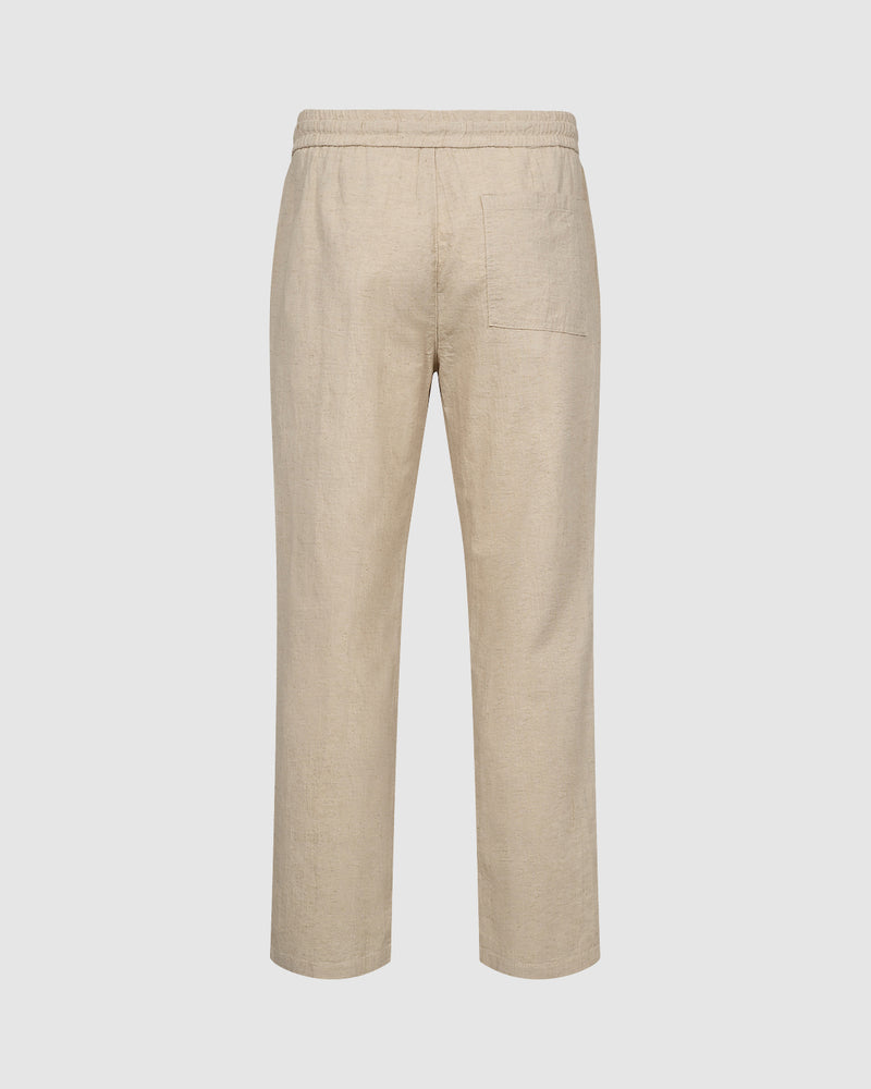 minimum male Jennusa 3598 Casual Pants 5304 Rainy Day