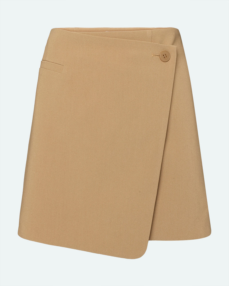 minimum female Julianes 3021 Skirt 6213 Tigers Eye