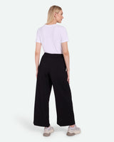 minimum female Kayas 3727 Casual Pants 999 Black