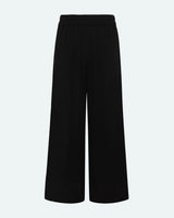 minimum female Kayas 3727 Casual Pants 999 Black