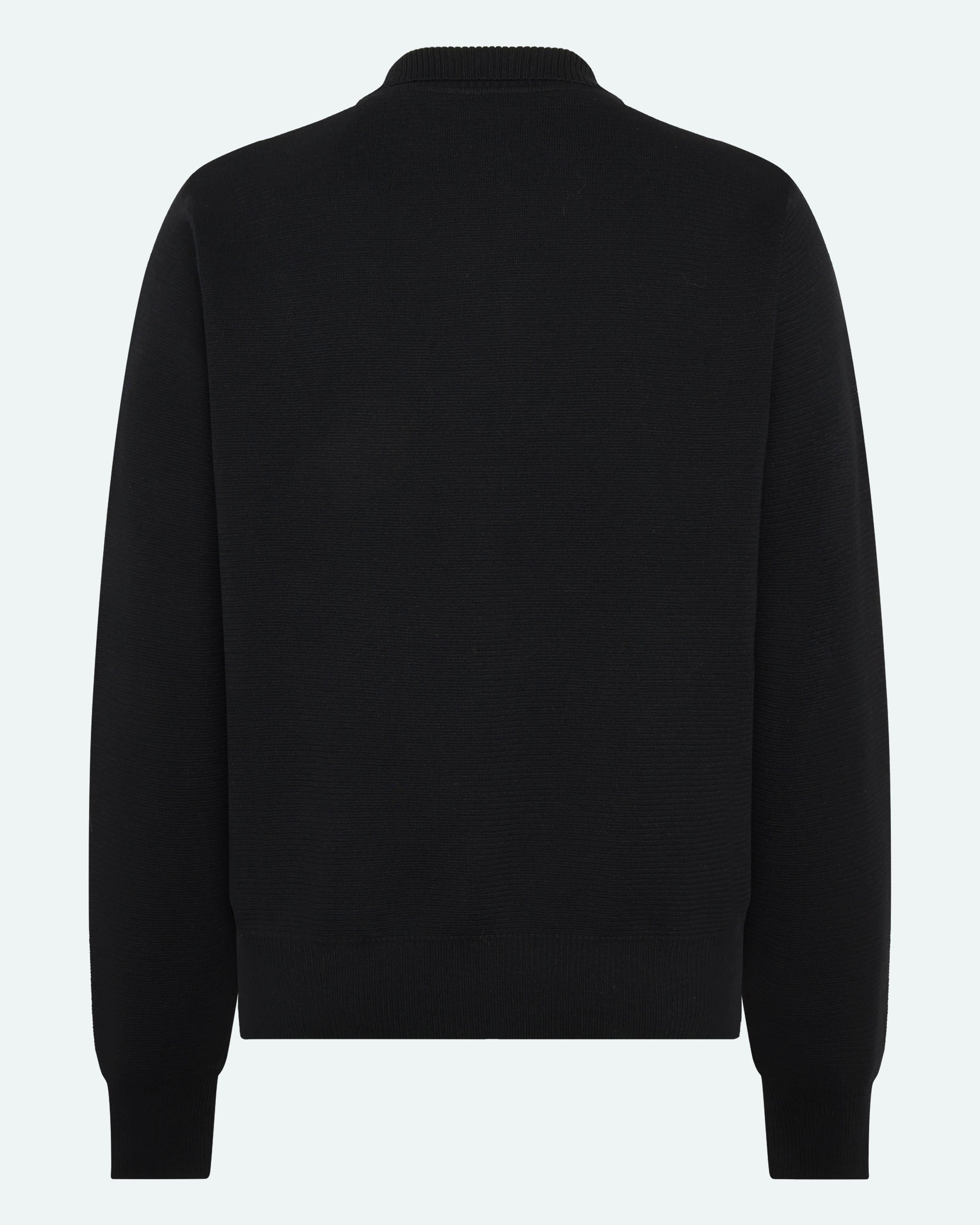 minimum male Keano 3057 Polo 999 Black