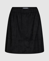 moves Kia 0032 Short Skirt 999 Black