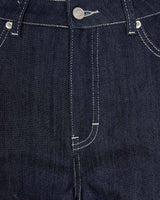 minimum female Kimai 9945 Jeans 6811 Dark Indigo
