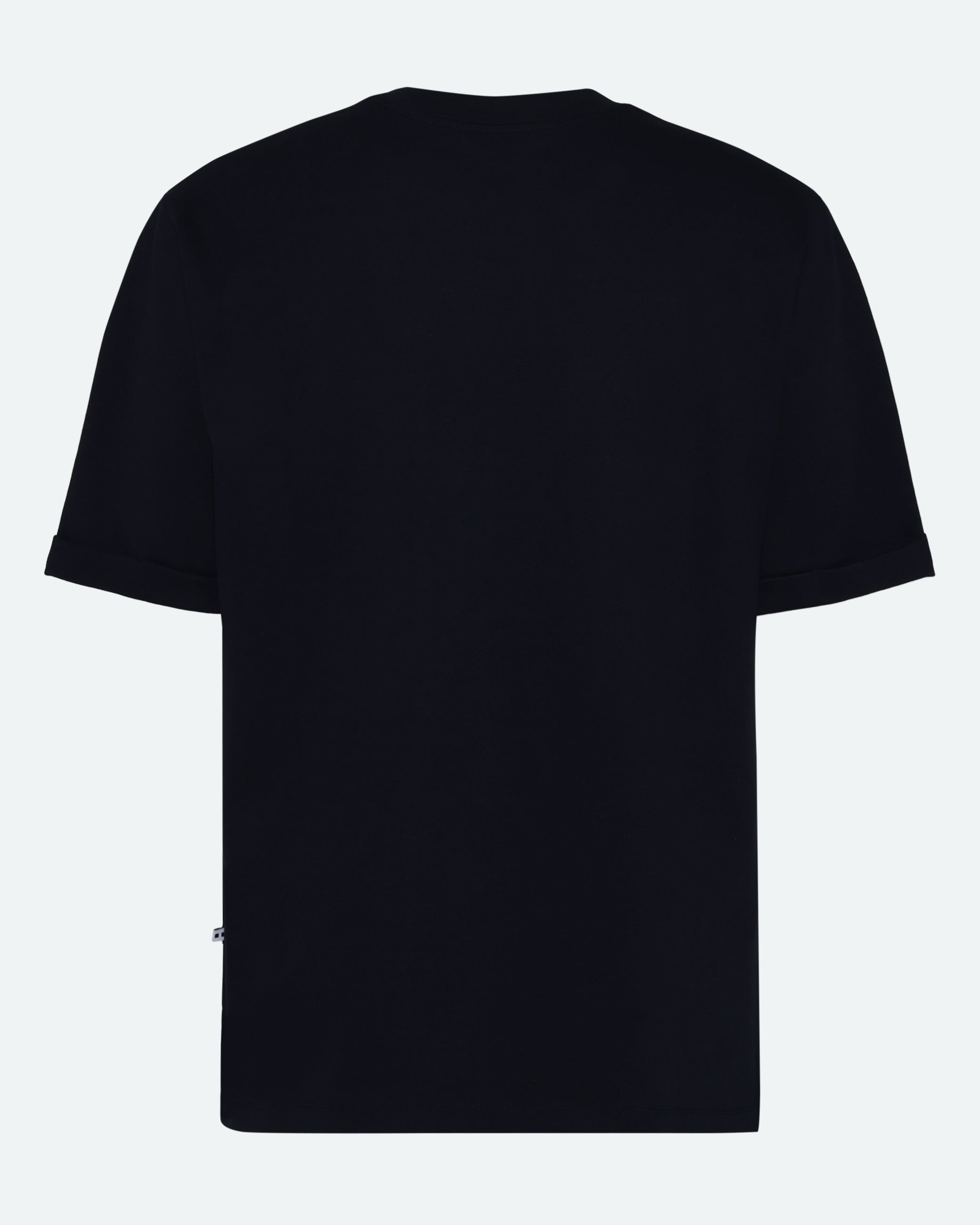 minimum male King kortærmet t-shirt 3838 Short Sleeved T-shirt 3922 Sky Captain