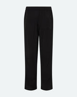 minimum male Kingsley afslappede bukser 4116 Pant 999 Black