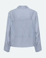 minimum female Kiras 3728 Long Sleeved Shirt 4307 Winter Sky