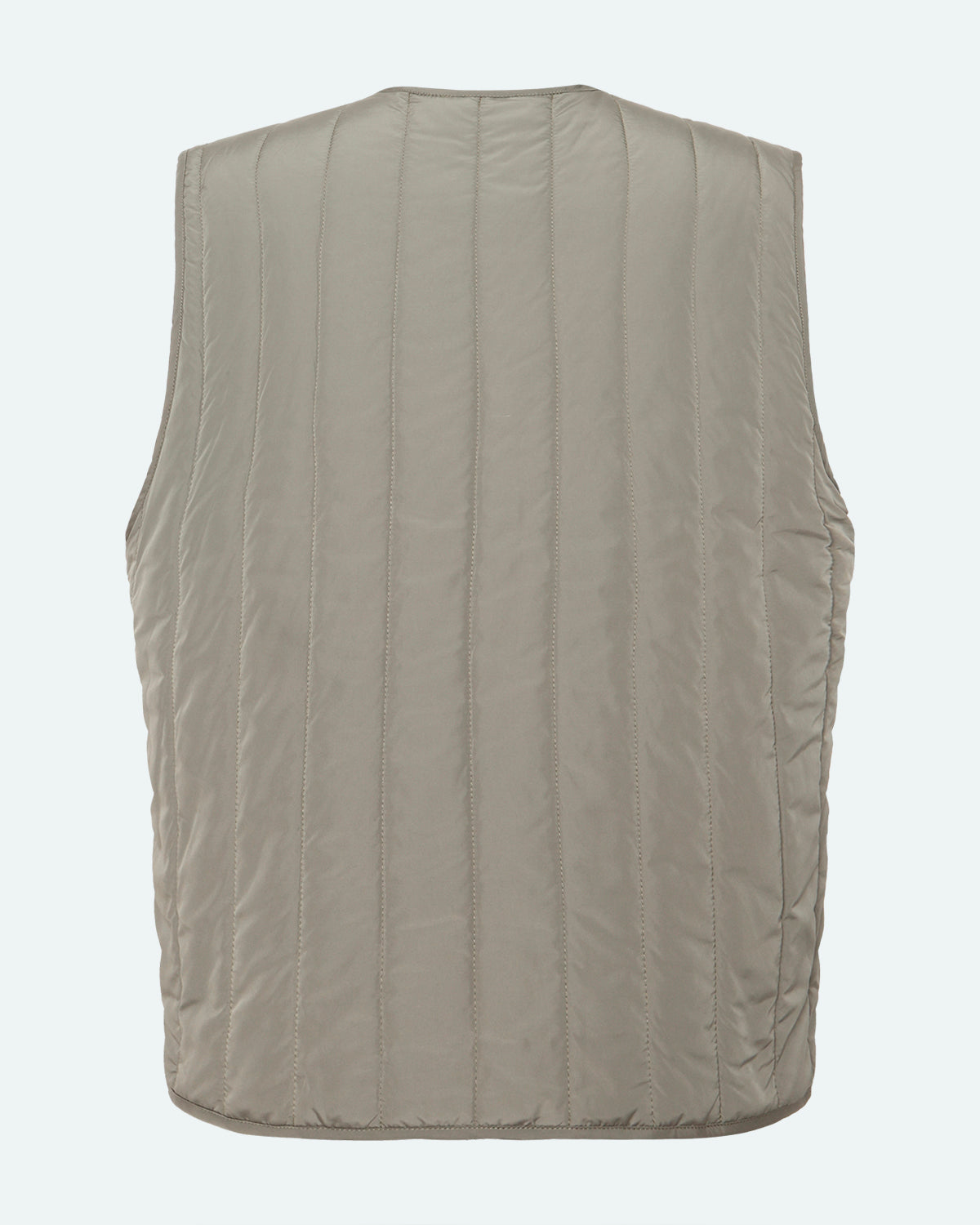 minimum male Kolson 3775 Gilet 0515 Dusty Olive