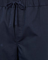 minimum male Krew 3604 Casual Pants 687 Navy Blazer