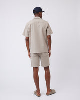 minimum male Lander 3633 Short Sleeved Shirt 0513 String