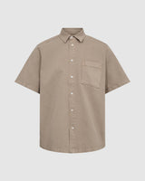 minimum male Lander 3633 Short Sleeved Shirt 0513 String