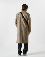 minimum male Lenzo 9893 Jacket 1410 Pine Bark