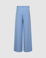 minimum female  Lessa 2.0 e54 Casual Pants 3930 Vista Blue
