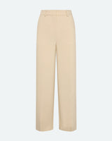 minimum female Libra stylede bukser 3021 Pant 1105 Brown Rice