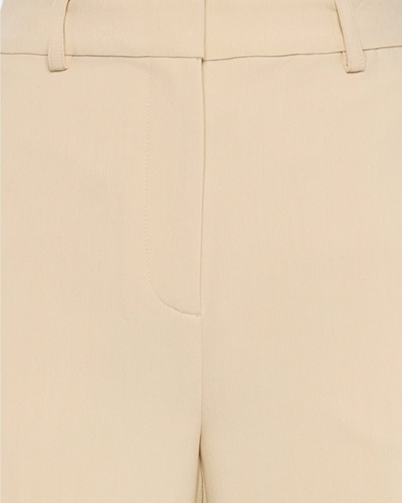 minimum female Libra stylede bukser 3021 Pant 1105 Brown Rice