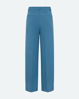 minimum female Libra stylede bukser 3021 Pant 2340 Blue Ashes