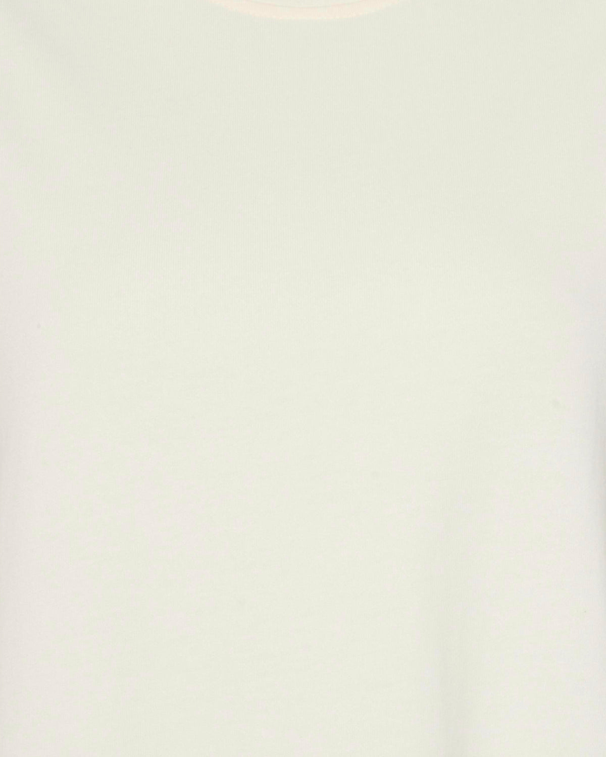 minimum female Lida t-shirtkjole 4249 GOTS Short Dress 0608 Coco Milk