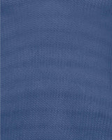 minimum female Lineas polo-trøje 3056 Jumper 3929 Blue Horizon