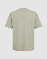 minimum male Lono 3412 Short Sleeved T-shirt 0213 Tea