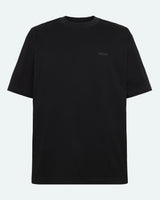 minimum male Lono 3884 Short Sleeved T-shirt 999 Black