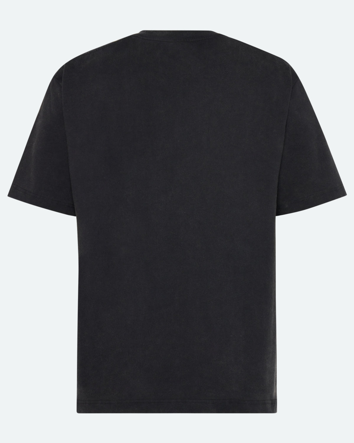 minimum male Lono kortærmet rlx t-shirt 3849 Short Sleeved T-shirt 999 Black