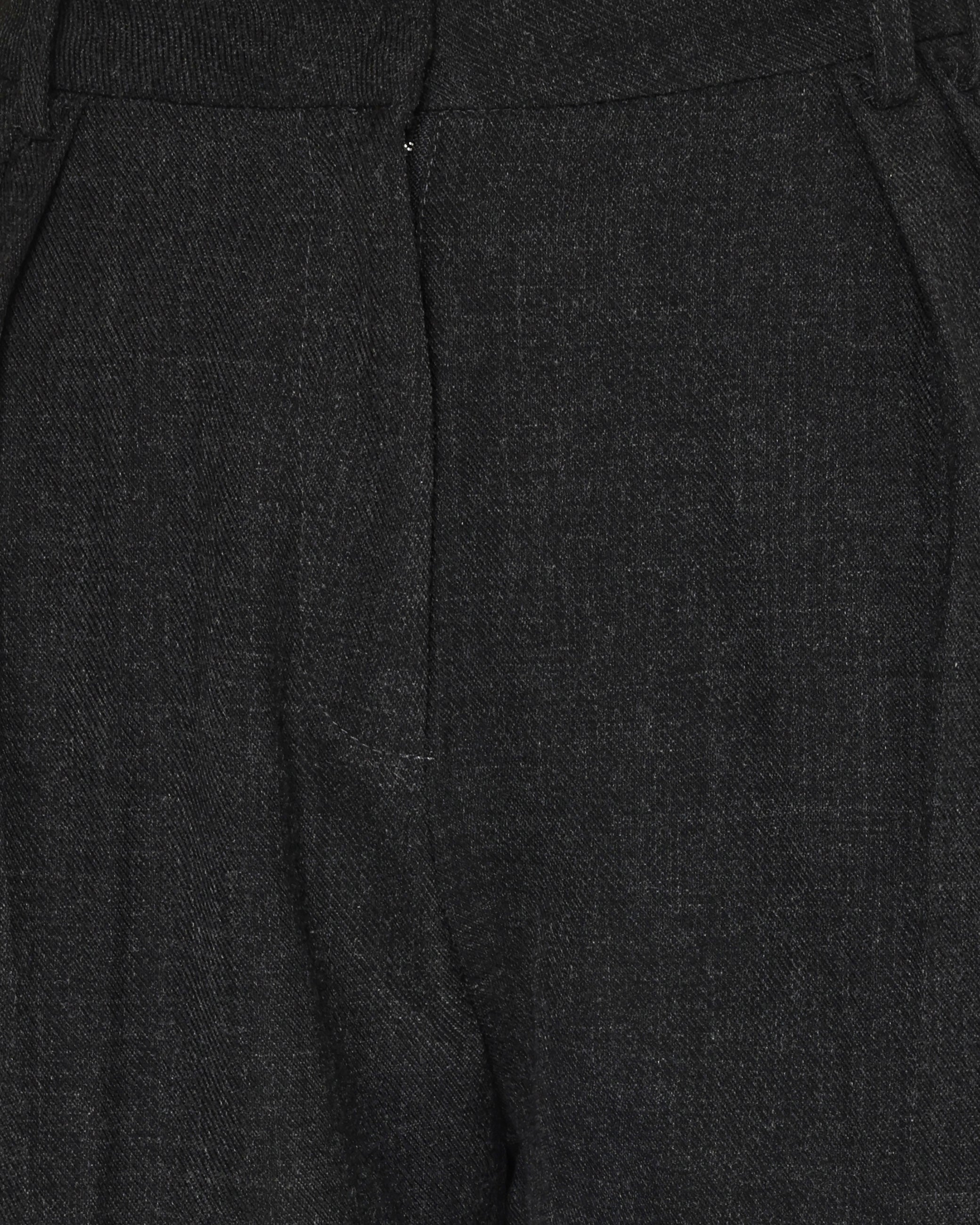 minimum female Lunay pants 4428 Dressed Pants 980M Dark Grey Melange